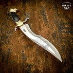 Buy UK Handmade Knife, UK Custom Knife, UK Hand made Knife, Hunting Knife, Dagger, Sword, Pocket Knife, Folding Knife, Chef Knife, Tracker, Survival knife, Bespoke, Kitchen Knife, Cleaver Knife, Bush craft, Axes, Hatchets, Matchets, Hand Forged Damascus, Bull Horn