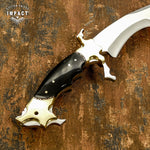 Buy UK Handmade Knife, UK Custom Knife, UK Hand made Knife, Hunting Knife, Dagger, Sword, Pocket Knife, Folding Knife, Chef Knife, Tracker, Survival knife, Bespoke, Kitchen Knife, Cleaver Knife, Bush craft, Axes, Hatchets, Matchets, Hand Forged Damascus, Bull Horn