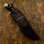 Buy UK Handmade Knife, UK Custom Knife, UK Hand made Knife, Hunting Knife, Dagger, Sword, Pocket Knife, Folding Knife, Chef Knife, Tracker, Survival knife, Bespoke, Kitchen Knife, Cleaver Knife, Bush craft, Axes, Hatchets, Matchets, Hand Forged Damascus, Bull Horn
