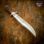 Buy UK Handmade Knife, UK Custom Knife, UK Hand made Knife, Hunting Knife, Dagger, Sword, Pocket Knife, Folding Knife, Chef Knife, Tracker, Survival knife, Bespoke, Kitchen Knife, Cleaver Knife, Bush craft, Axes, Hatchets, Matchets, Stag Bowie, Antler