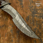 Buy UK Handmade Knife, UK Custom Knife, UK Hand made Knife, Hunting Knife, Dagger, Sword, Pocket Knife, Folding Knife, Chef Knife, Tracker, Survival knife, Bespoke, Kitchen Knife, Cleaver Knife, Bush craft, Axes, Hatchets, Matchets, Stag Bowie, Antler