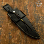 Buy UK Handmade Knife, UK Custom Knife, UK Hand made Knife, Hunting Knife, Dagger, Sword, Pocket Knife, Folding Knife, Chef Knife, Tracker, Survival knife, Bespoke, Kitchen Knife, Cleaver Knife, Bush craft, Axes, Hatchets, Matchets, Stag Bowie, Antler