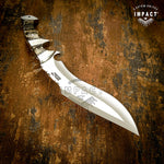 Buy UK Handmade Knife, UK Custom Knife, UK Hand made Knife, Hunting Knife, Dagger, Sword, Pocket Knife, Folding Knife, Chef Knife, Tracker, Survival knife, Bespoke, Kitchen Knife, Cleaver Knife, Bush craft, Axes, Hatchets, Matchets, Stag Bowie, Antler