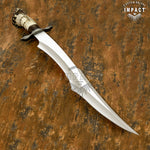 Buy UK Handmade Knife, UK Custom Knife, UK Hand made Knife, Hunting Knife, Dagger, Sword, Pocket Knife, Folding Knife, Chef Knife, Tracker, Survival knife, Bespoke, Kitchen Knife, Cleaver Knife, Bush craft, Axes, Hatchets, Matchets, Stag Bowie, Antler
