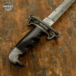 Buy UK Handmade Knife, UK Custom Knife, UK Hand made Knife, Hunting Knife, Dagger, Sword, Pocket Knife, Folding Knife, Chef Knife, Tracker, Survival knife, Bespoke, Kitchen Knife, Cleaver Knife, Bush craft, Axes, Hatchets, Matchets, Hand Forged Damascus, Bull Horn