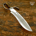UK custom Wing Chun Swords
