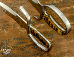 UK custom Wing Chun Swords