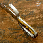 UK custom Wing Chun Swords