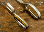 UK custom Wing Chun Swords