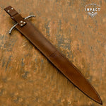 IMPACT CUTLERY RARE CUSTOM DAGGER SWORD KNIFE