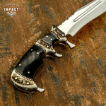 IMPACT CUTLERY UK CUSTOM BOWIE KNIFE