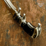 IMPACT CUTLERY UK CUSTOM BOWIE KNIFE