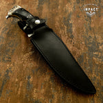 IMPACT CUTLERY UK CUSTOM BOWIE KNIFE