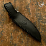 IMPACT CUTLERY UK CUSTOM BOWIE KNIFE