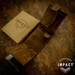 Impact ® Leather Crafts | Leather wallet