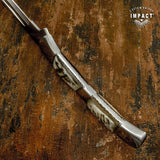 MPACT CUTLERY RARE CUSTOM D2 FULL TANG SWORD KNIFE
