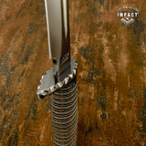IMPACT CUTLERY UK CUSTOM D2 ART BOWIE KNIE