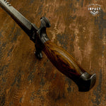 IMPACT CUSTOM ART DAGGER KNIFE