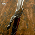 IMPACT CUSTOM FULLER BOWIE KNIFE