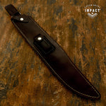 IMPACT CUSTOM FULLER BOWIE KNIFE