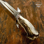 Buy UK Handmade Knife, UK Custom Knife, UK Hand made Knife, Hunting Knife, Dagger, Sword, Pocket Knife, Folding Knife, Chef Knife, Tracker, Survival knife, Bespoke, Kitchen Knife, Cleaver Knife, Bush craft, Axes, Hatchets, Matchets, Hand Forged Damascus, Bull Horn, Crown Antler, Stag Antler