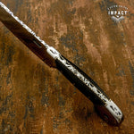 Buy UK Handmade Knife, UK Custom Knife, UK Hand made Knife, Hunting Knife, Dagger, Sword, Pocket Knife, Folding Knife, Chef Knife, Tracker, Survival knife, Bespoke, Kitchen Knife, Cleaver Knife, Bush craft, Axes, Hatchets, Matchets, Hand Forged Damascus, Bull Horn, Cleaver knife, Choper, Chef