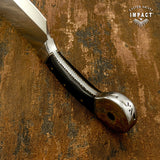 Buy UK Handmade Knife, UK Custom Knife, UK Hand made Knife, Hunting Knife, Dagger, Sword, Pocket Knife, Folding Knife, Chef Knife, Tracker, Survival knife, Bespoke, Kitchen Knife, Cleaver Knife, Bush craft, Axes, Hatchets, Matchets, Hand Forged Damascus, Bull Horn, Cleaver knife, Choper, Chef