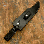 IMPACT CUSTOM BOWIE KNIFE