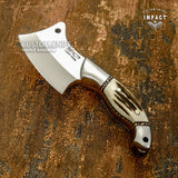 Buy UK Handmade Knife, UK Custom Knife, UK Hand made Knife, Hunting Knife, Dagger, Sword, Pocket Knife, Folding Knife, Chef Knife, Tracker, Survival knife, Bespoke, Kitchen Knife, Cleaver Knife, Bush craft, Axes, Hatchets, Matchets, Stag Bowie, Antler,Khukri, Kukri, Miniature Knife