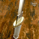 IMPACT CUTLERY RARE CUSTOM ART DAGGER SWORD KNIFE