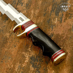 IMPACT CUSTOM DAGGER KNIFE