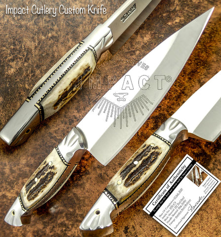 Buy UK Custom chef knife, Kitchen knife, Cleaver